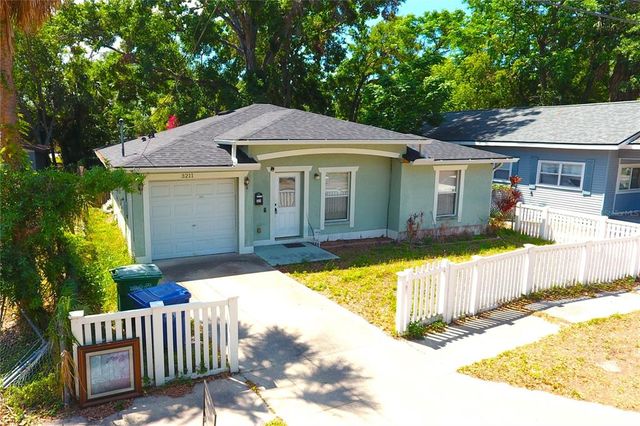 3211 E 23RD AVENUE, Tampa, FL 33605