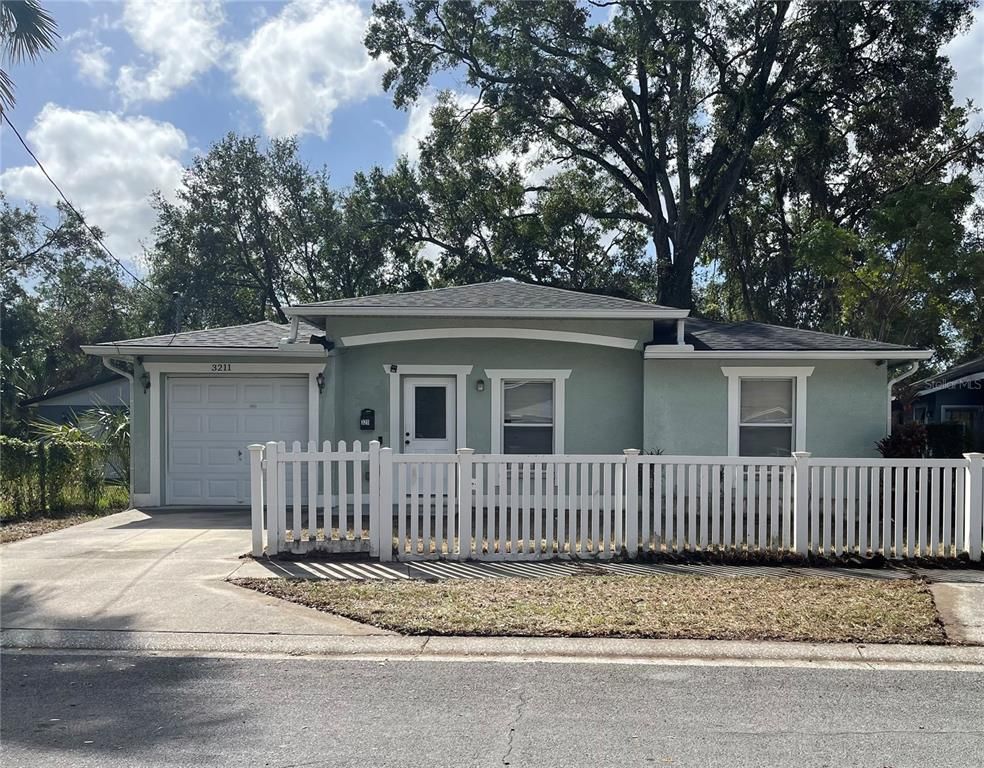 3211 E 23RD AVENUE, Tampa, FL 33605