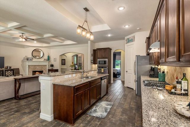 28503 Redwood Cliff Lane, Houston, TX 77336