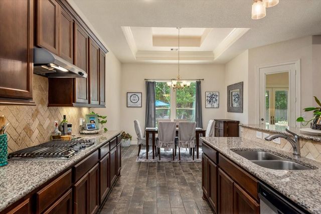 28503 Redwood Cliff Lane, Houston, TX 77336
