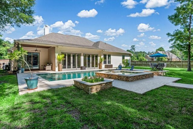 28503 Redwood Cliff Lane, Houston, TX 77336