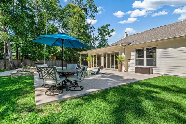 28503 Redwood Cliff Lane, Houston, TX 77336