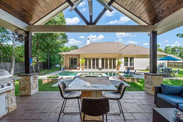 28503 Redwood Cliff Lane, Houston, TX 77336