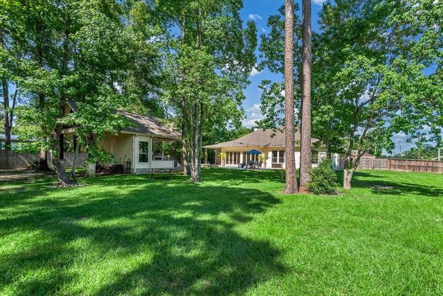 28503 Redwood Cliff Lane, Houston, TX 77336