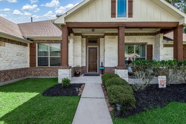 28503 Redwood Cliff Lane, Houston, TX 77336