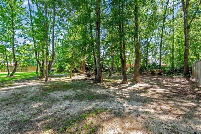 28503 Redwood Cliff Lane, Houston, TX 77336