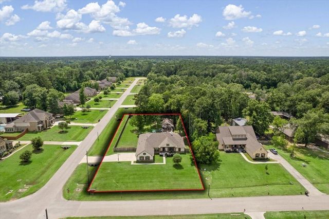 28503 Redwood Cliff Lane, Houston, TX 77336