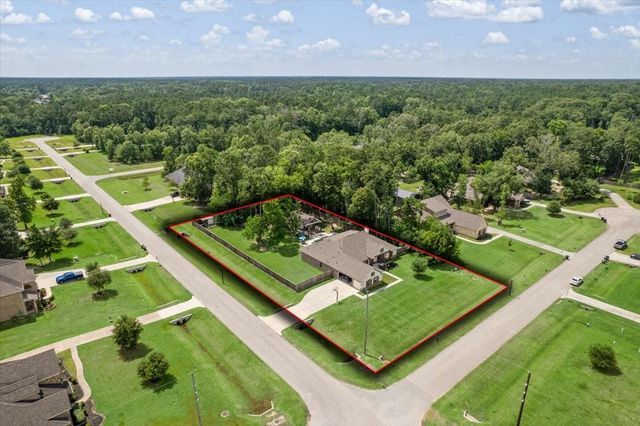 28503 Redwood Cliff Lane, Houston, TX 77336