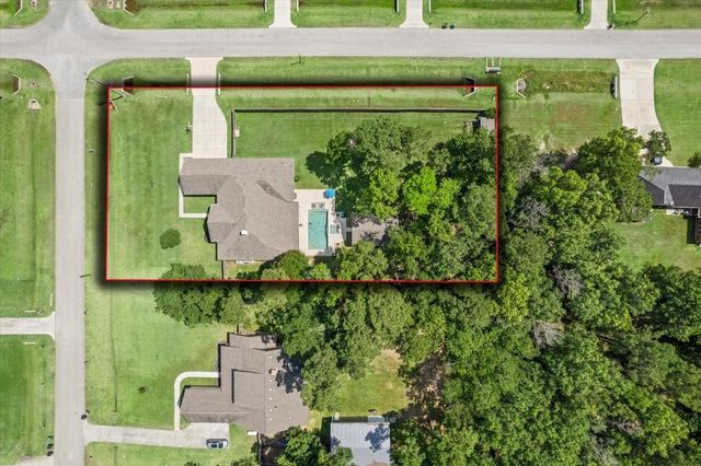 28503 Redwood Cliff Lane, Houston, TX 77336