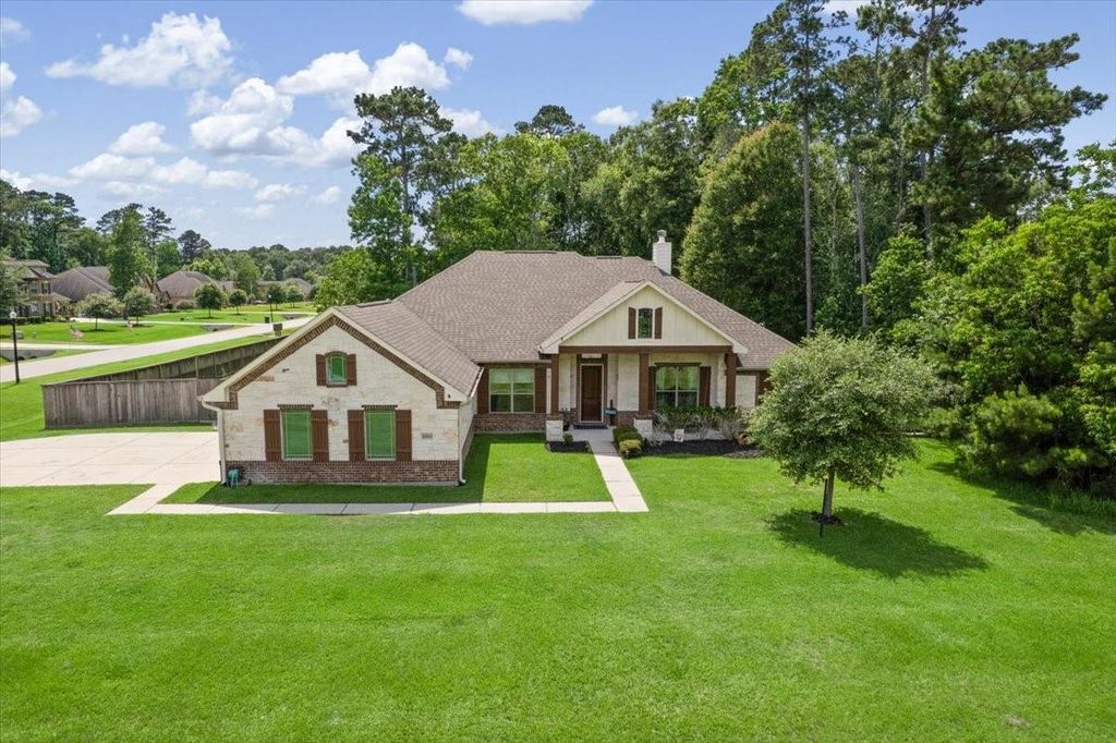 28503 Redwood Cliff Lane, Houston, TX 77336