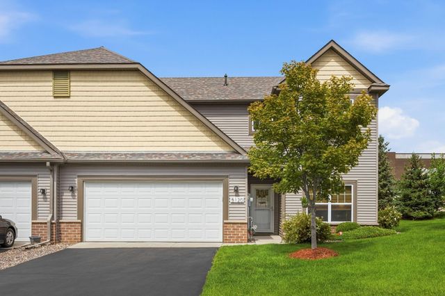 5120 Parker Circle, Robbinsdale, MN 55422