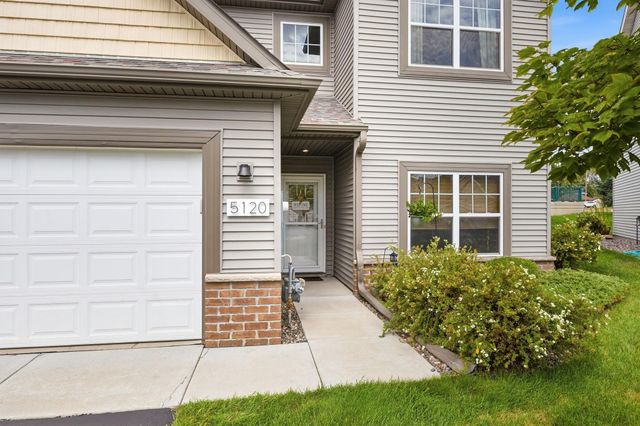 5120 Parker Circle, Robbinsdale, MN 55422