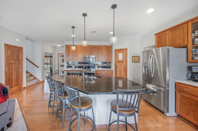 5120 Parker Circle, Robbinsdale, MN 55422