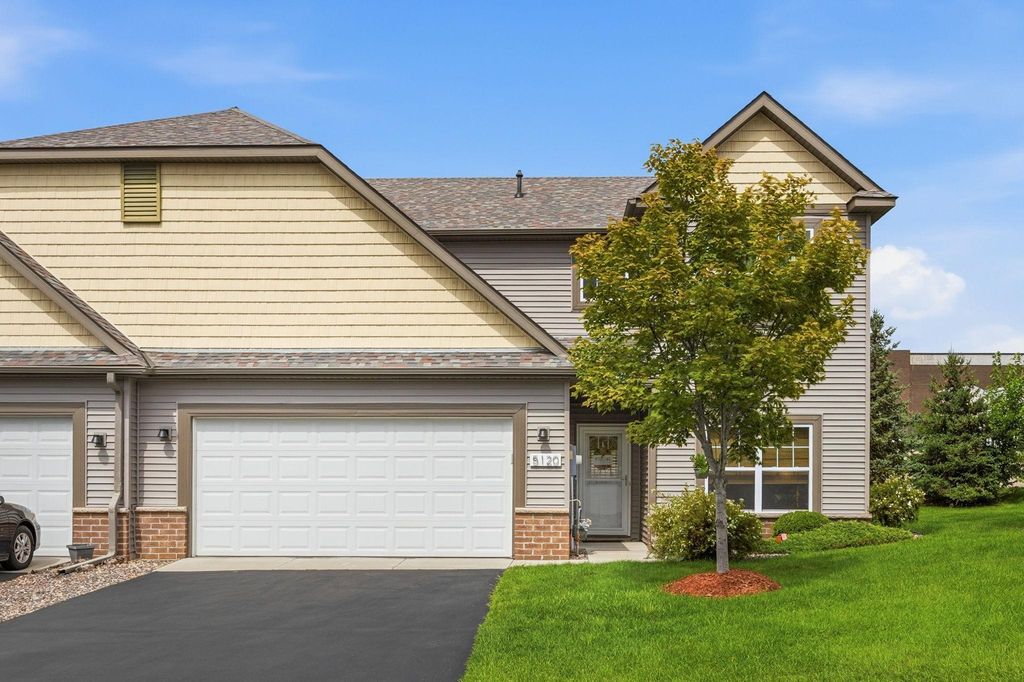5120 Parker Circle, Robbinsdale, MN 55422 — photo 2