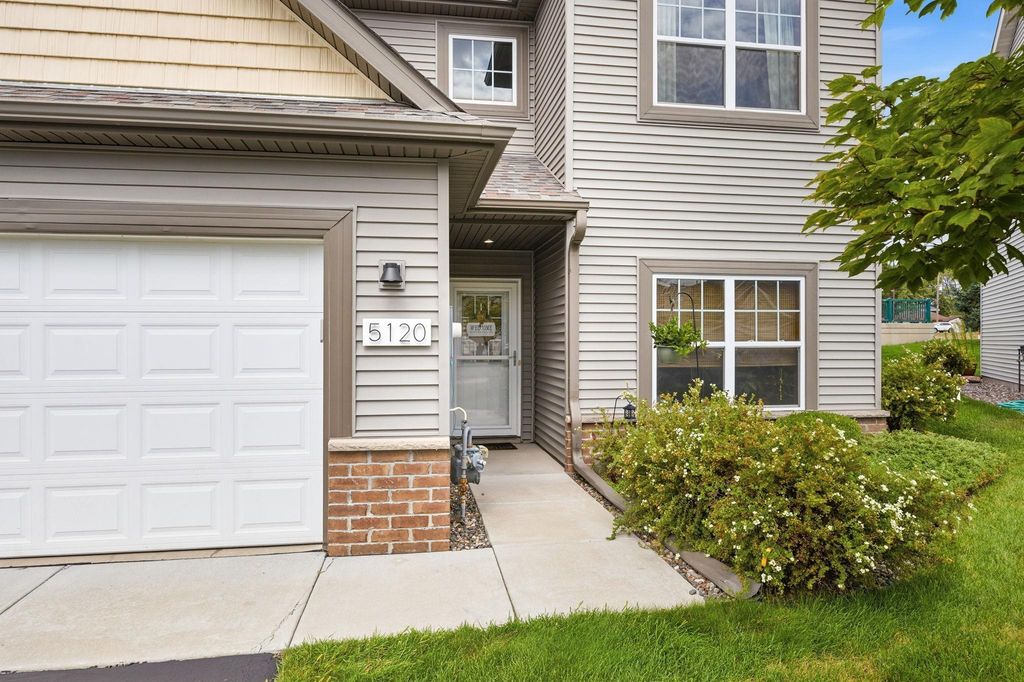 5120 Parker Circle, Robbinsdale, MN 55422 — photo 3