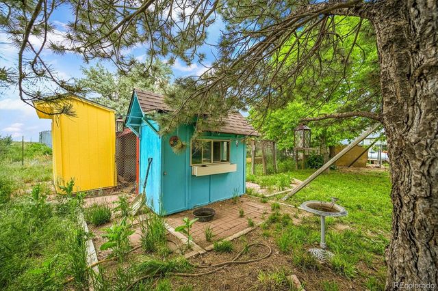 1335 S Kio Street, Watkins, CO 80137