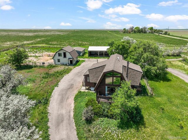 1335 S Kio Street, Watkins, CO 80137