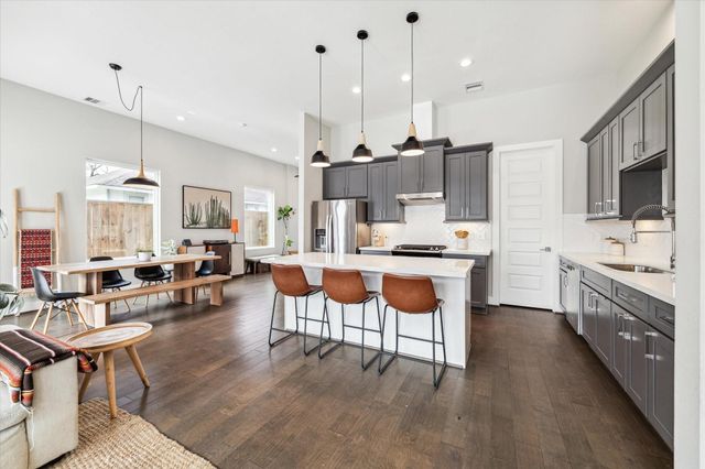822 Morris Street, Houston, TX 77009