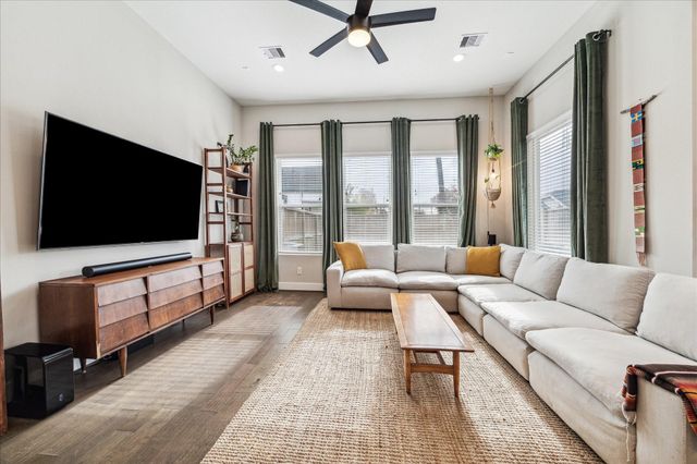 822 Morris Street, Houston, TX 77009