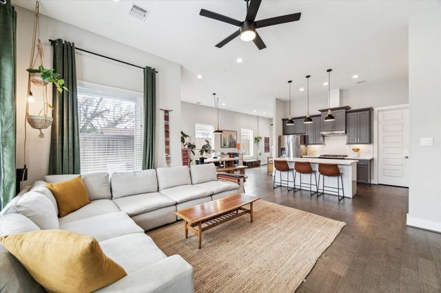 822 Morris Street, Houston, TX 77009