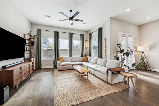 822 Morris Street, Houston, TX 77009