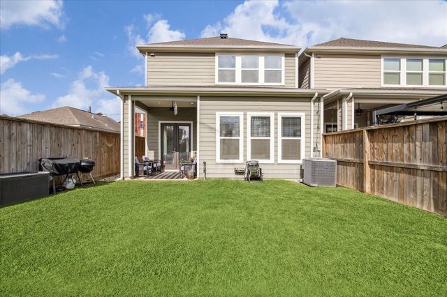 822 Morris Street, Houston, TX 77009