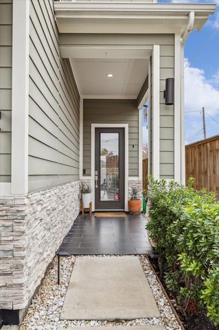 822 Morris Street, Houston, TX 77009