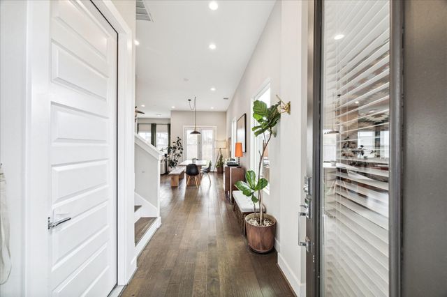 822 Morris Street, Houston, TX 77009