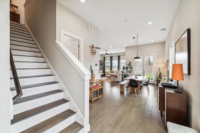 822 Morris Street, Houston, TX 77009
