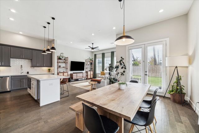 822 Morris Street, Houston, TX 77009
