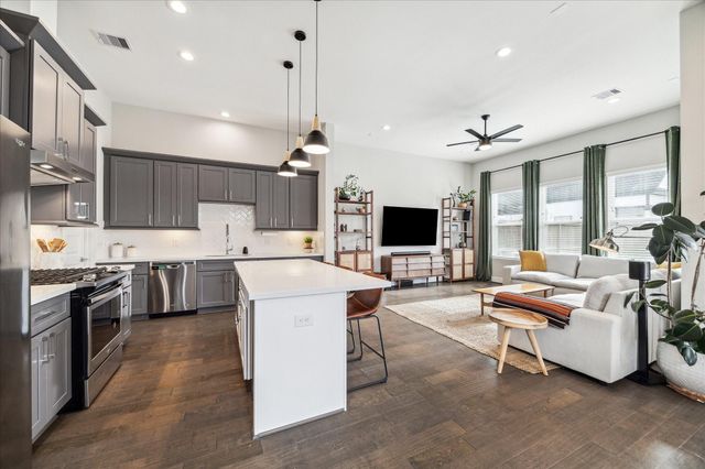 822 Morris Street, Houston, TX 77009