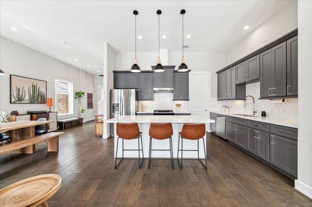 822 Morris Street, Houston, TX 77009