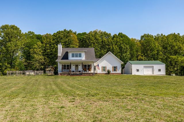 237 Lear Rd, Portland, TN 37148