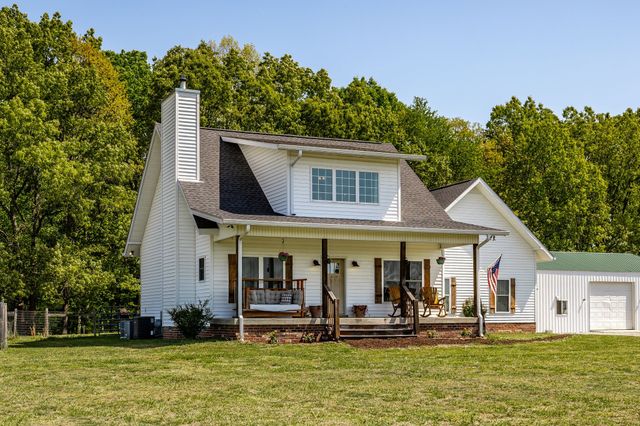 237 Lear Rd, Portland, TN 37148