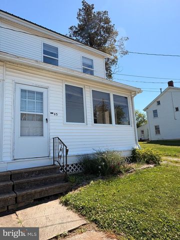 43 PEARL ST, Rising Sun, MD 21911