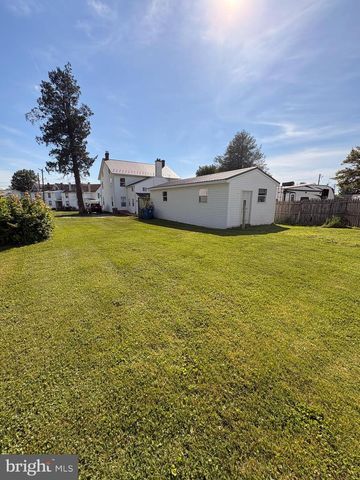 43 PEARL ST, Rising Sun, MD 21911