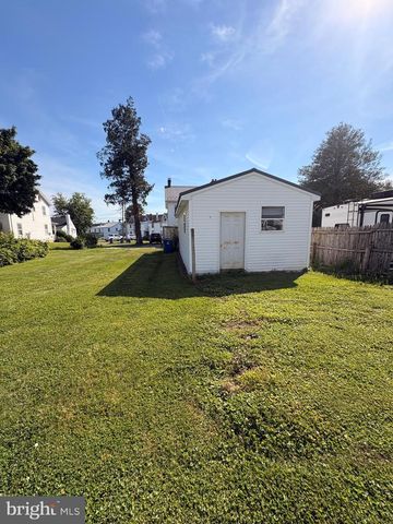 43 PEARL ST, Rising Sun, MD 21911