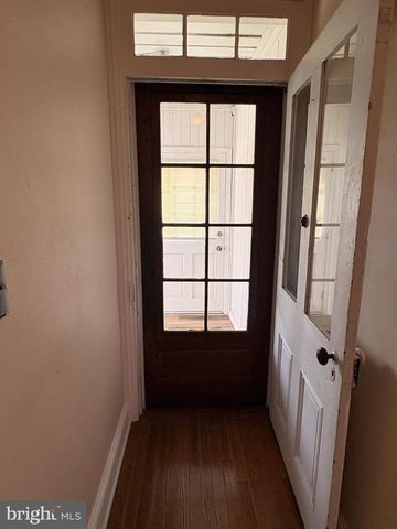 43 PEARL ST, Rising Sun, MD 21911