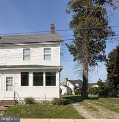 43 PEARL ST, Rising Sun, MD 21911
