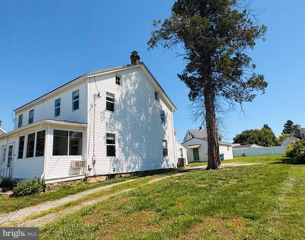 Image 1 of property listing at 43 PEARL ST, Rising Sun, MD 21911