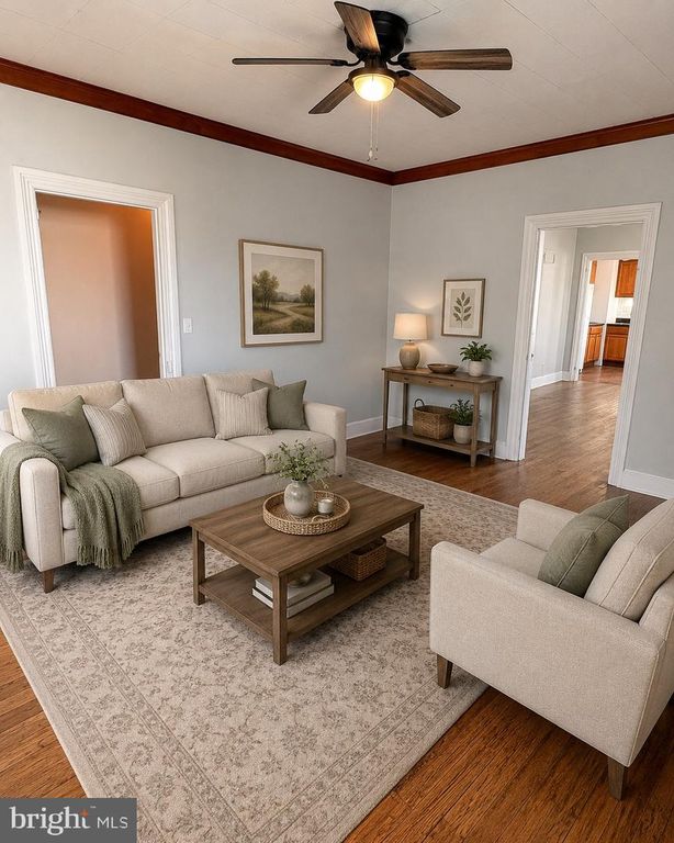Image 13 of property listing at 43 PEARL ST, Rising Sun, MD 21911