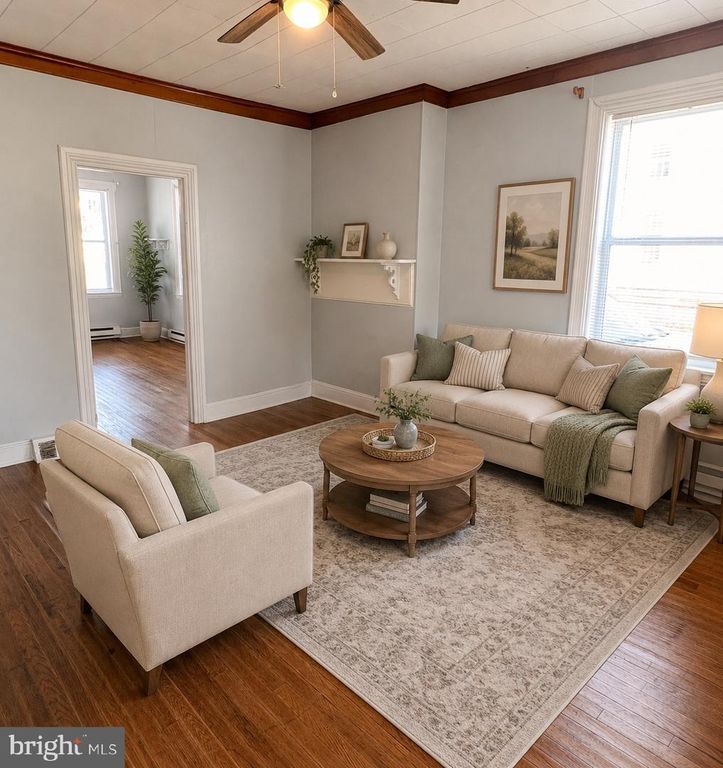 Image 14 of property listing at 43 PEARL ST, Rising Sun, MD 21911