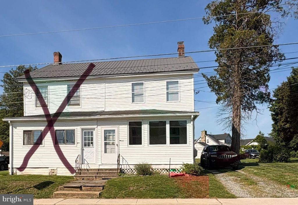Image 3 of property listing at 43 PEARL ST, Rising Sun, MD 21911