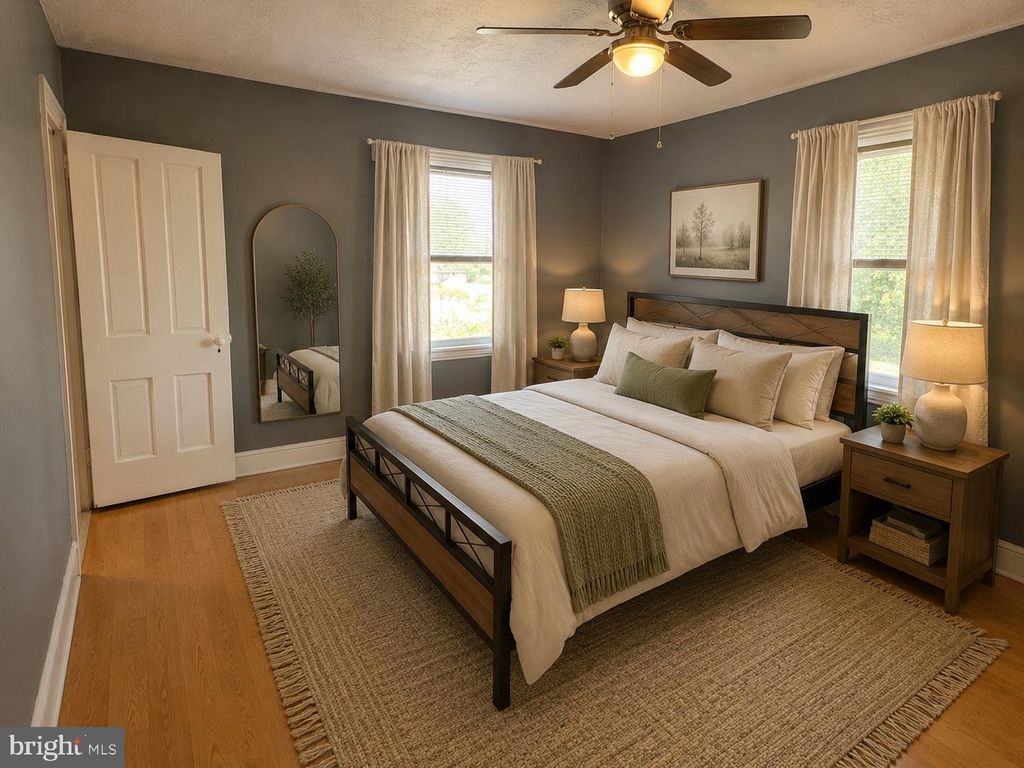 Image 31 of property listing at 43 PEARL ST, Rising Sun, MD 21911