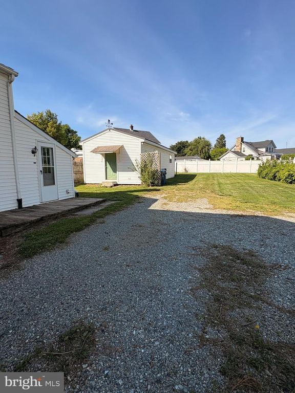 Image 43 of property listing at 43 PEARL ST, Rising Sun, MD 21911
