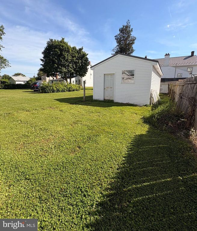 Image 45 of property listing at 43 PEARL ST, Rising Sun, MD 21911