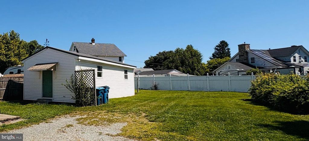 Image 47 of property listing at 43 PEARL ST, Rising Sun, MD 21911