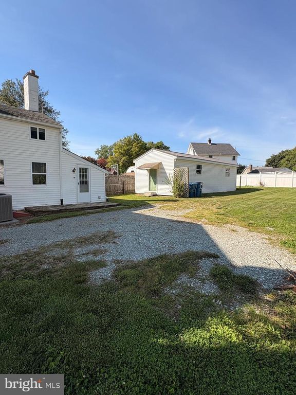 Image 48 of property listing at 43 PEARL ST, Rising Sun, MD 21911