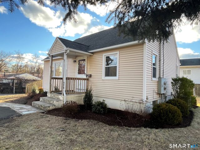 98 Wooster Street, Bethel, CT 06801