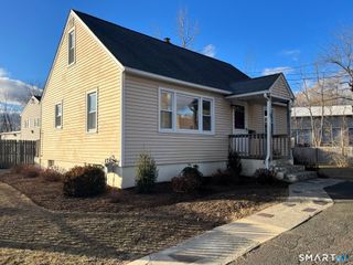 98 Wooster Street, Bethel, CT 06801